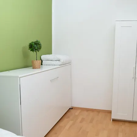 Stadtquartier Im Zentrum Mit Stellplatz Daire *